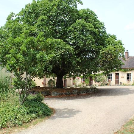 Gite Des Etangs De Beaulieu Le Plessis-Dorin Εξωτερικό φωτογραφία