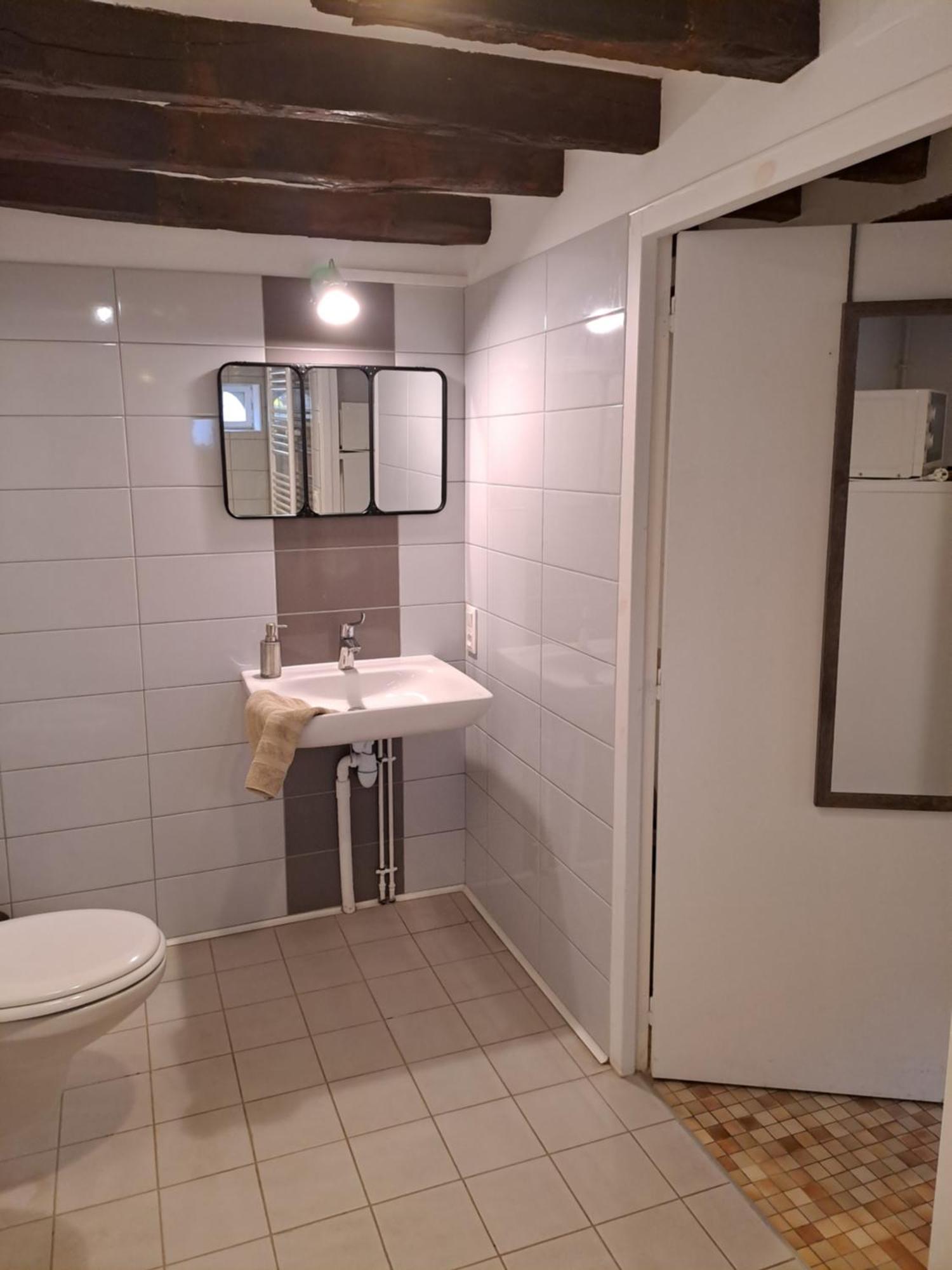Gite Des Etangs De Beaulieu Le Plessis-Dorin Εξωτερικό φωτογραφία