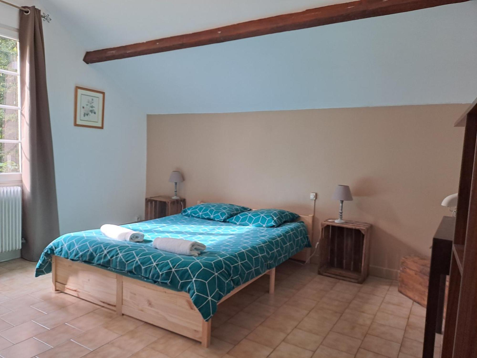 Gite Des Etangs De Beaulieu Le Plessis-Dorin Εξωτερικό φωτογραφία